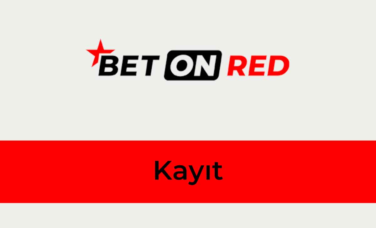 Betonred Kayıt