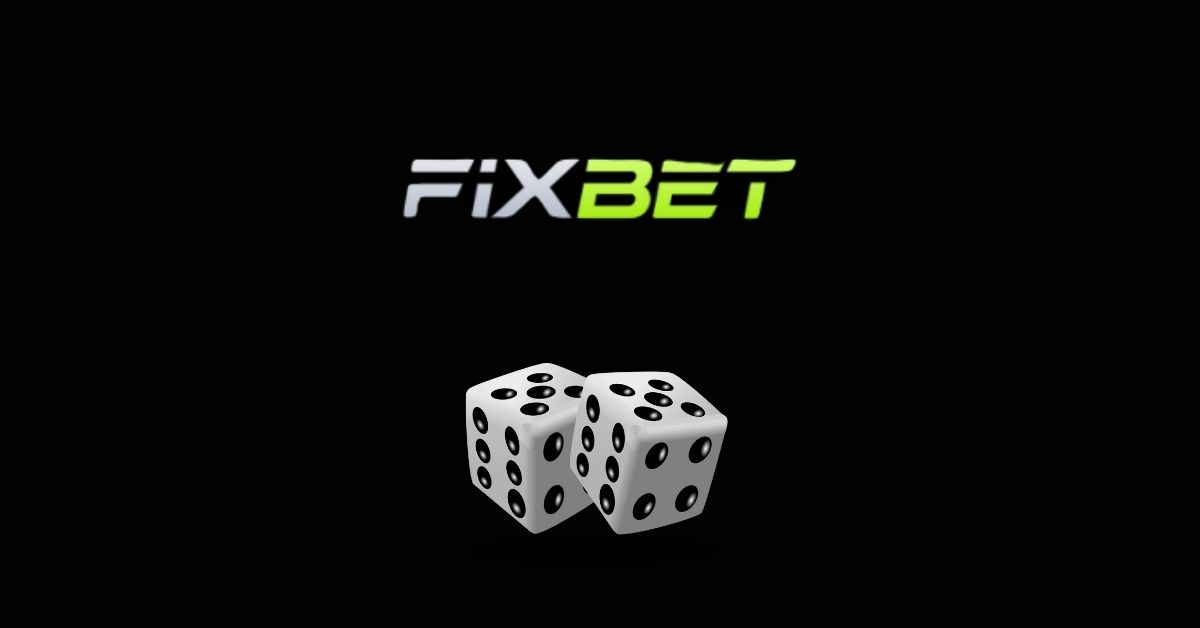 Fixbet Twitter